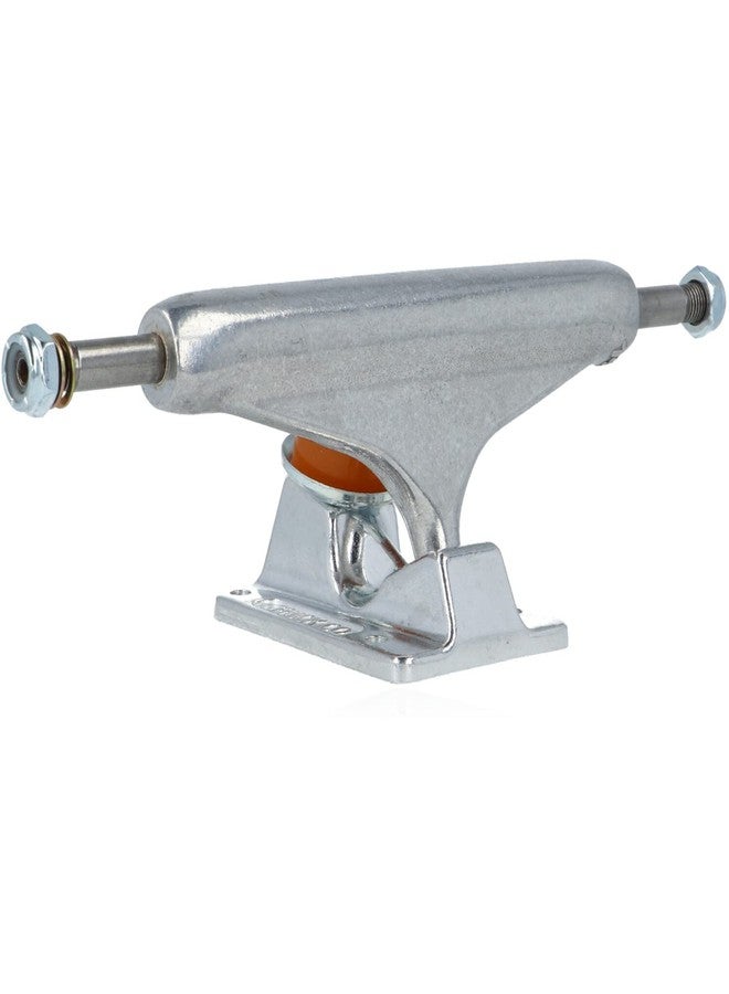 INDEPENDENT Truck Company 144 Stage 11 Forged Hollow Silver Standard Skateboard Trucks - Image 1